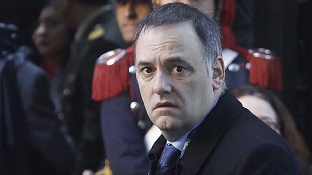La Justicia intimó a Manuel Adorni a justificar movimientos de su patrimonio