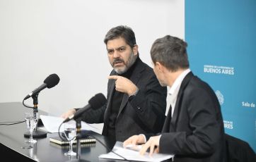 Bianco alertó por el salto del endeudamiento y una morosidad récord entre las familias