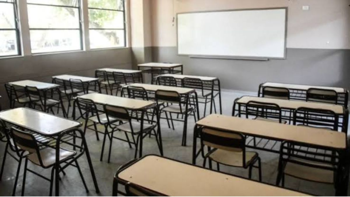 El Municipio descontará el día a los docentes que adhirieron al paro nacional de CTERA