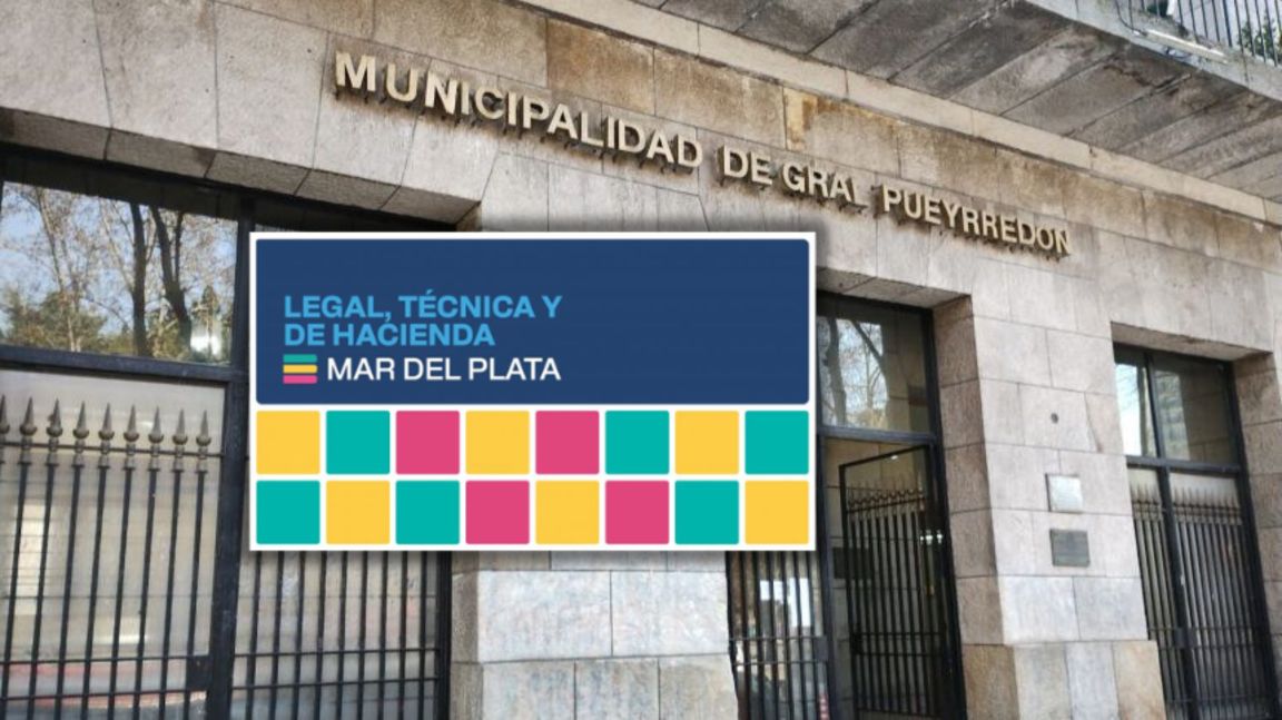 El Municipio reestructura su planta de personal y convoca a un concurso interno en Hacienda