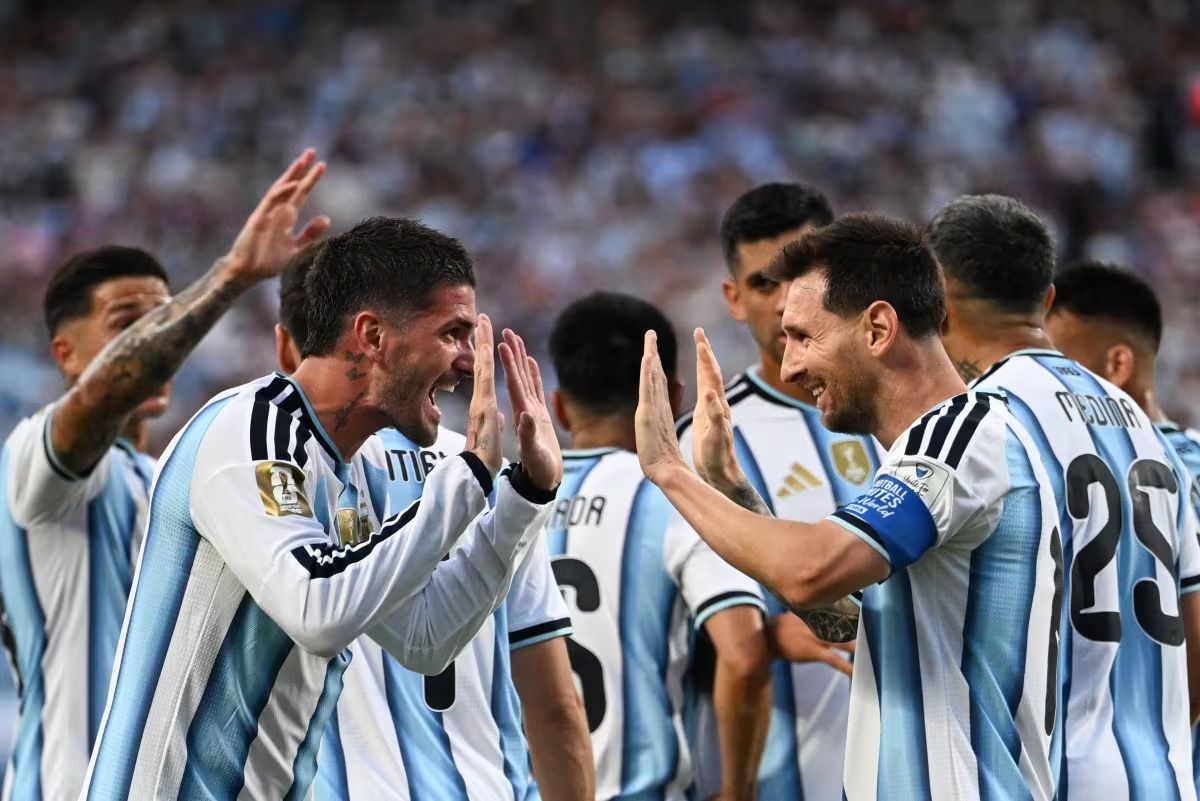 A un mes del partido que “ganamos todos”: la memoria de una jornada inolvidable