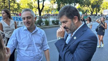 Kicillof pone a sus dos alfiles a caminar la Provincia, gestión y armado rumbo a 2027