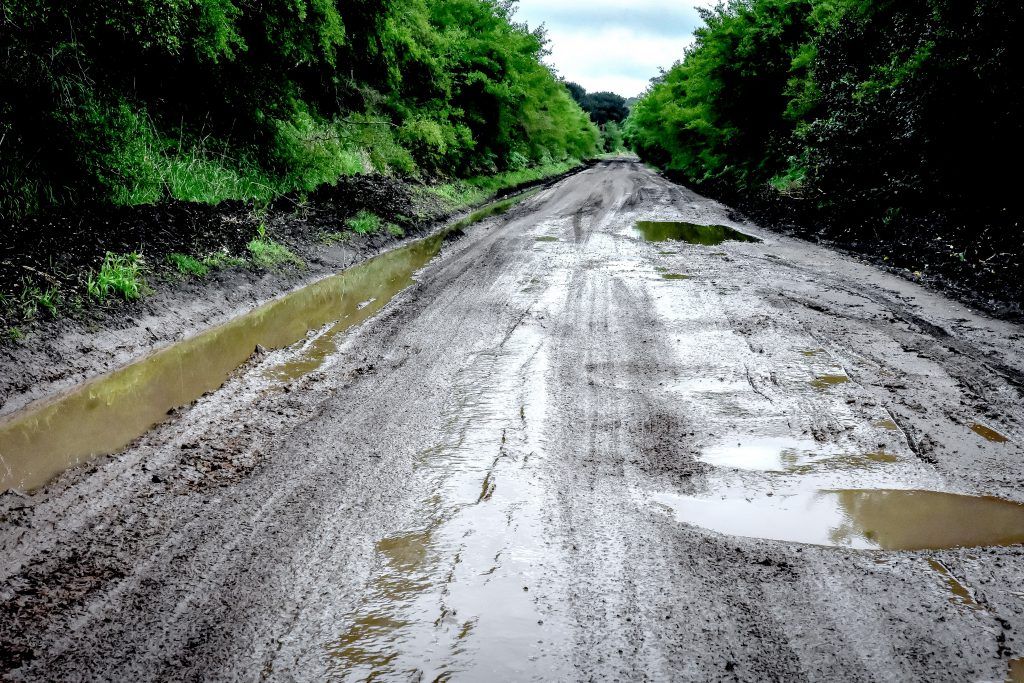 Tercer pedido de informes al EMVIAL por el estado de los caminos rurales