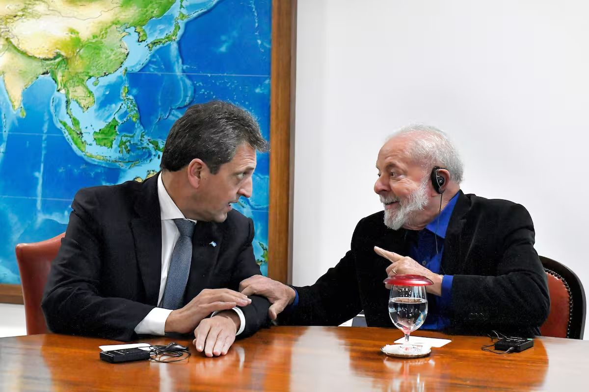 Desde el massismo avisan: “Lula fue presidente en su tercer intento”