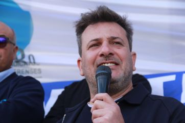 Municipales bonaerenses en pie de guerra: no dejarán en paz a Kicillof durante un año