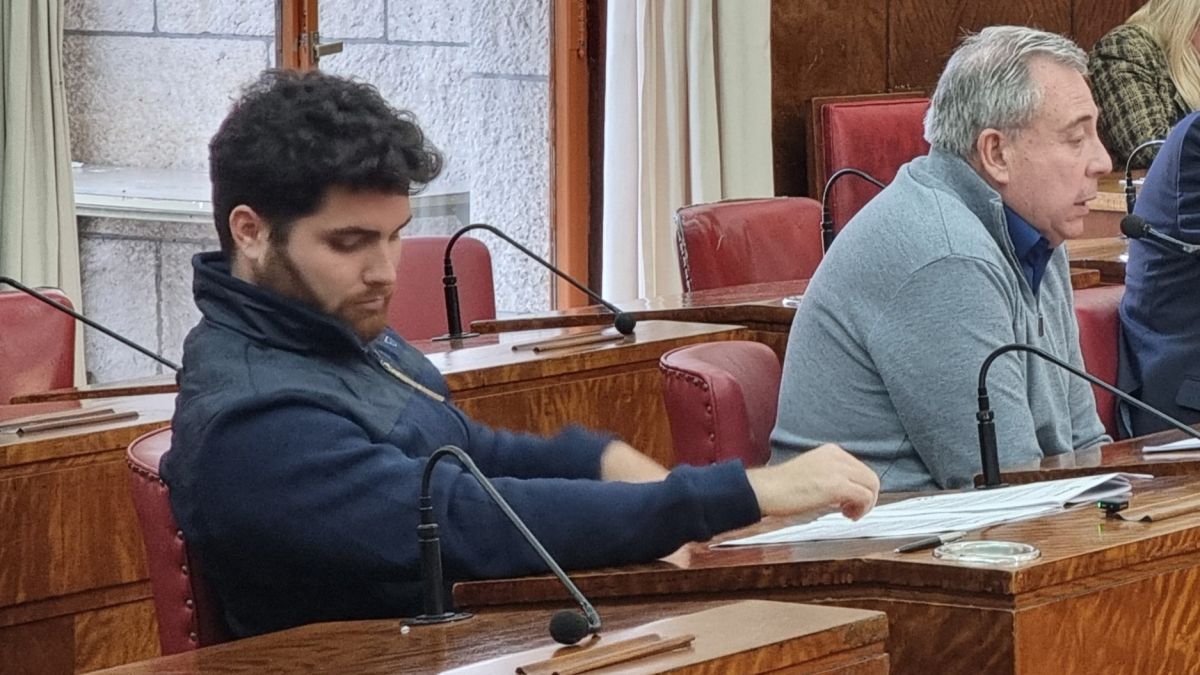 El bloque del PRO respaldó al comerciante detenido tras abatir a un delincuente en el barrio Regional