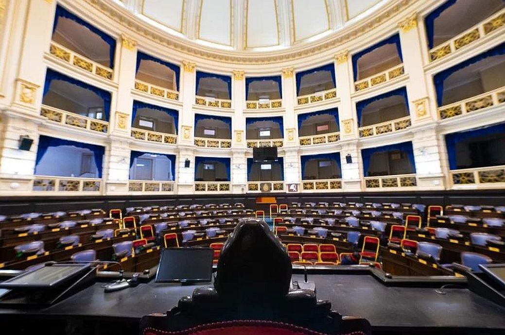 Vuelve a moverse la Legislatura: el jueves hay sesión en Diputados