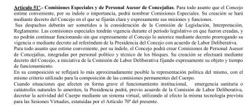 La desarticulación del oficialismo deja al desnudo sus grietas en el Concejo Deliberante