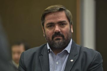 Intendentes radicales frente a la crisis: “Tenemos puesto el freno de mano”