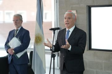 La Junta Electoral bonaerense estrenó sede y puso en valor su rol clave en las elecciones