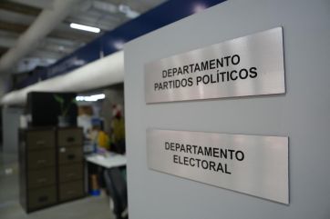 La Junta Electoral bonaerense estrenó sede y puso en valor su rol clave en las elecciones