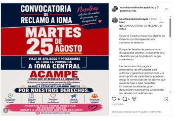 Salud y educación, dos frentes abiertos para Kicillof: reclamos, paros y una crisis que se acumula