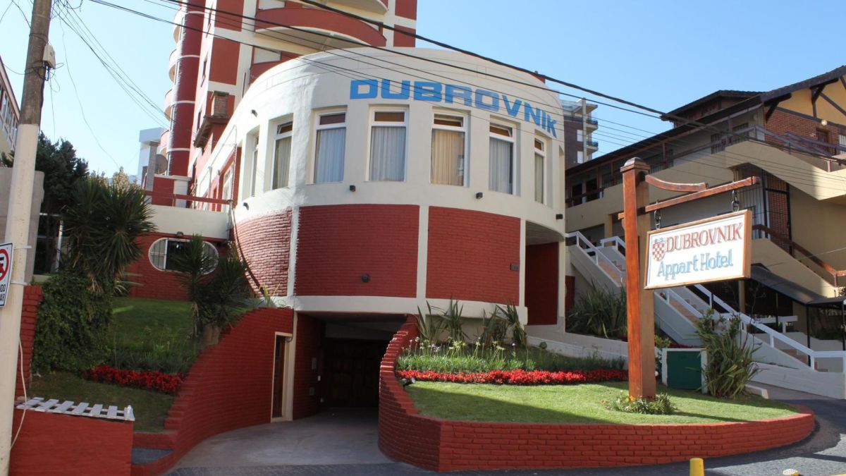 Hotel Dubrovnik: las familias de las víctimas cuestionaron a los acusados y reclamaron celeridad