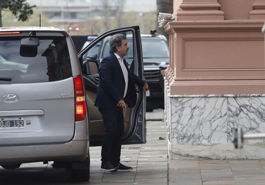 Nueva cumbre entre LLA y el PRO: quieren ir juntos, pero ¿con PASO o sin PASO?