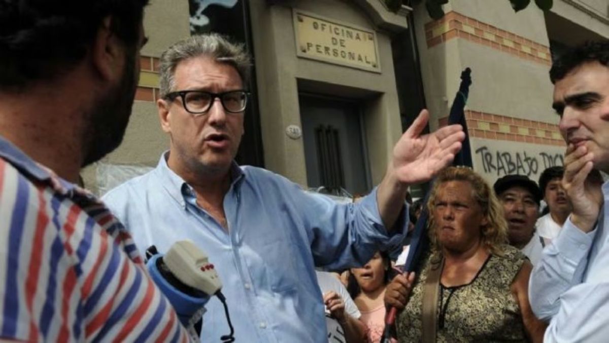 Ex funcionario de Vidal, al Gobierno de Milei: Pablo Di Liscia asumirá en Discapacidad