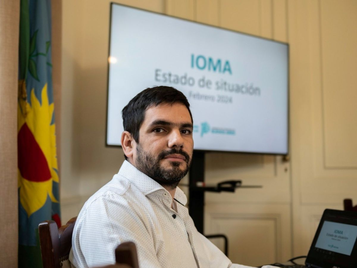 Legislatura: la oposición no le saca el ojo de encima al Instituto y su presidente
