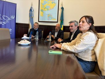 Cuentas claras: libertarios presentan proyecto para transparentar las arcas provinciales