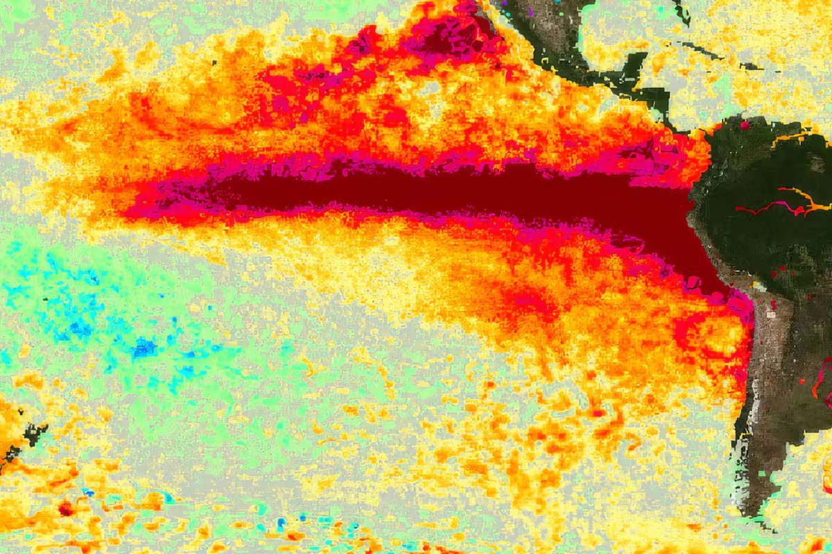 La Provincia les dio a los municipios una guía para enfrentar a El Niño