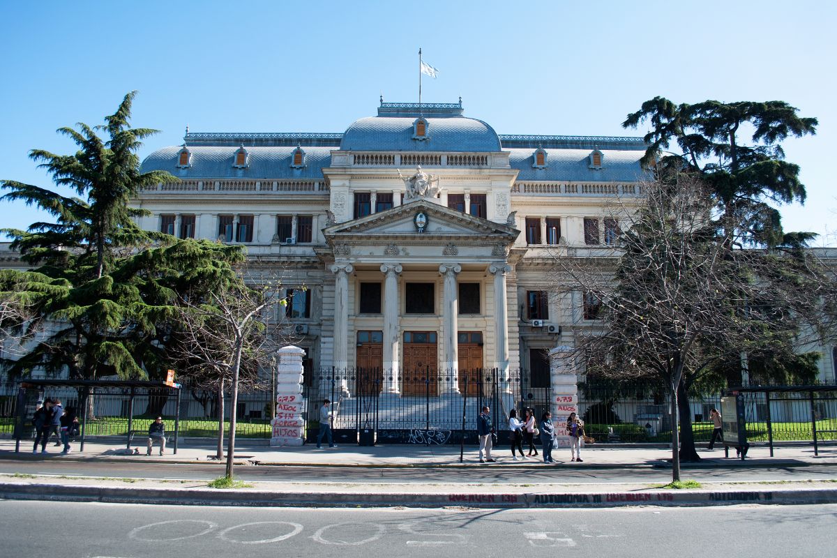 Cumbre de legisladores: buscan apurar la reforma electoral y los proyectos pendientes