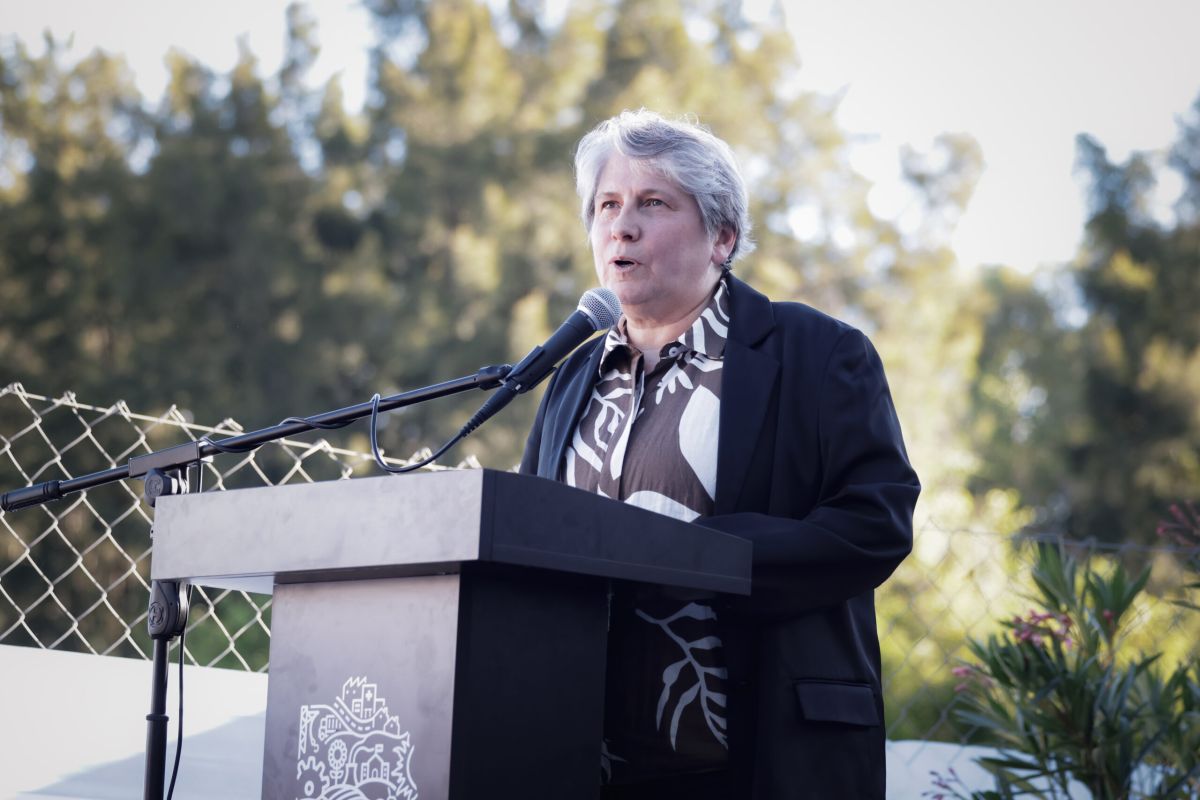 Ayudín de López a Terigi: $25.000 millones adicionales para Educación