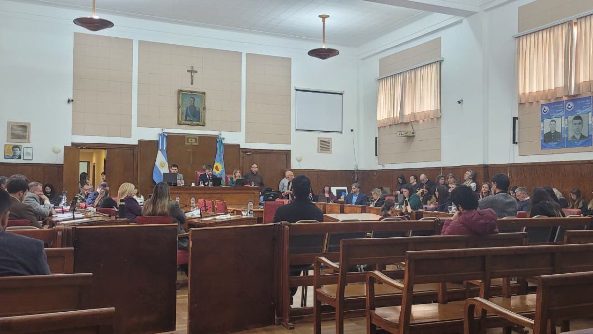 Zona Fría: Baragiola salió al cruce y pidió sostener el beneficio para Mar del Plata