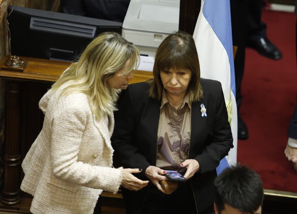 El Senado aprobó la reforma de la carta del Central, que vuelve a Diputados