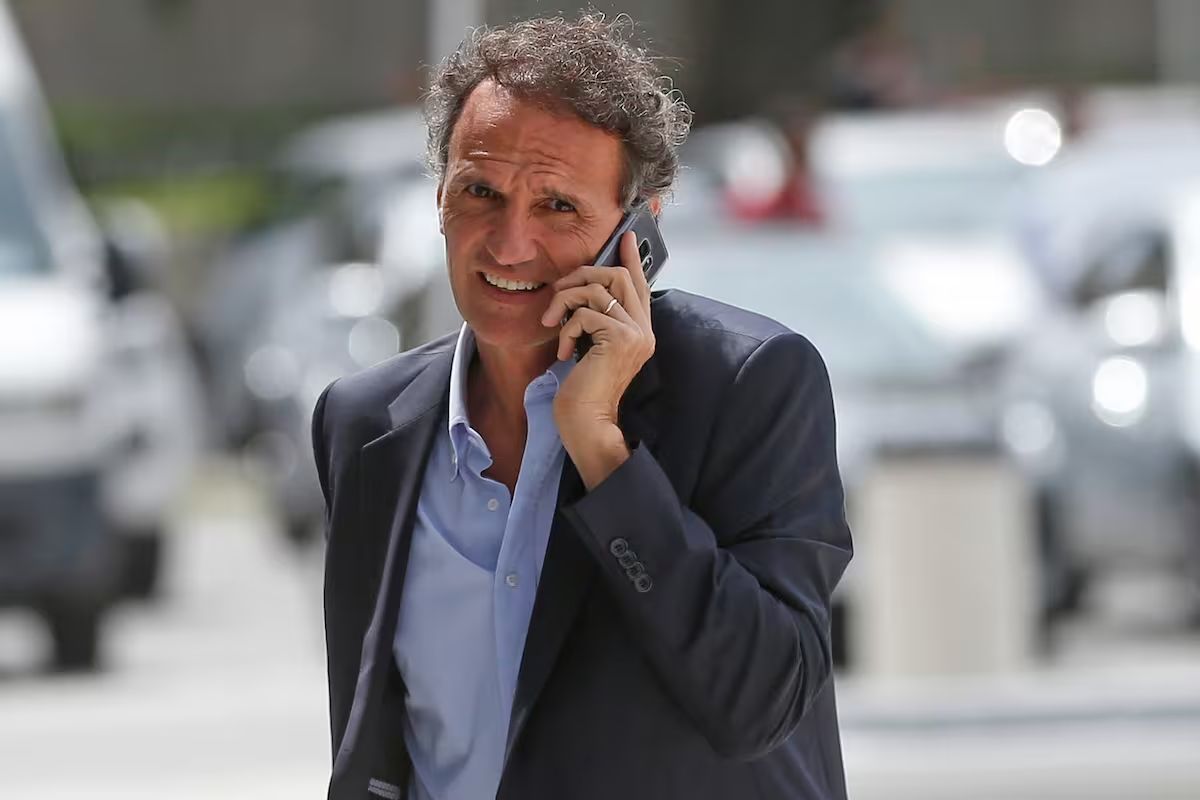 Katopodis rompe el chanchito: Provincia licita una obra vial por más de $150 mil millones