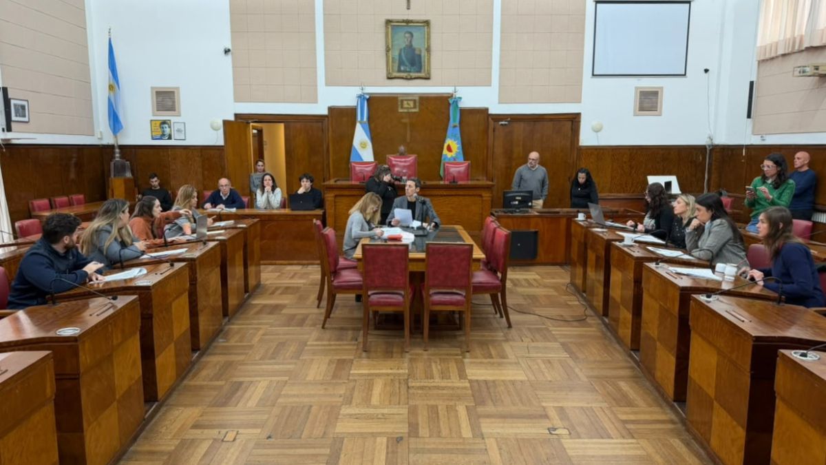 Freno al acta digital por dudas de la oposición y aval a la despapelización