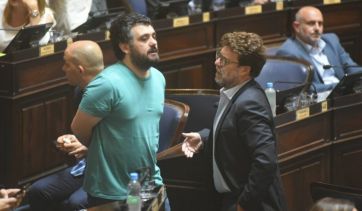 La Cámara baja aprobó los cuatro proyectos sobre endeudamiento familiar