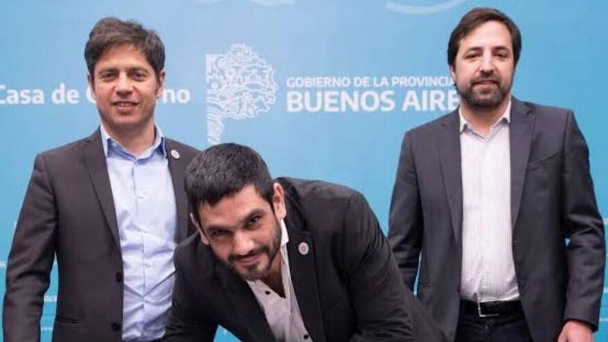 Afiliados al IOMA impulsan testimonios clave en la causa penal contra Kicillof y Giles