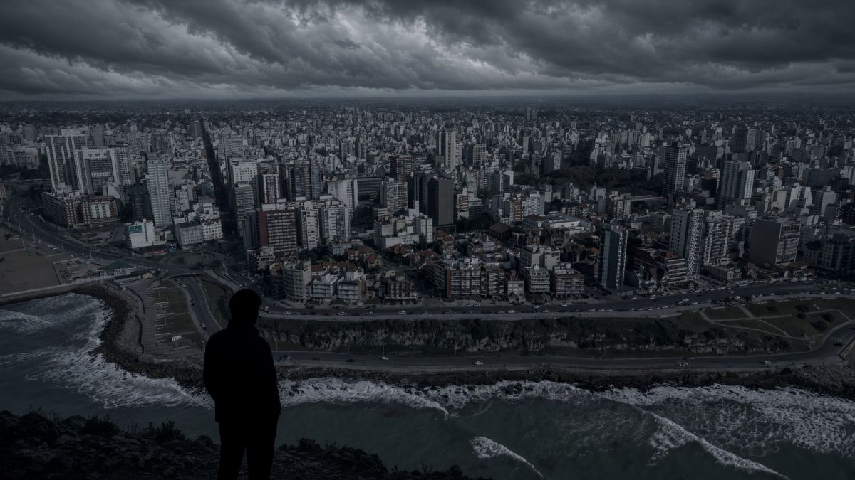 Se duplicaron los casos de suicidio en Mar del Plata ante un Estado que mira para otro lado