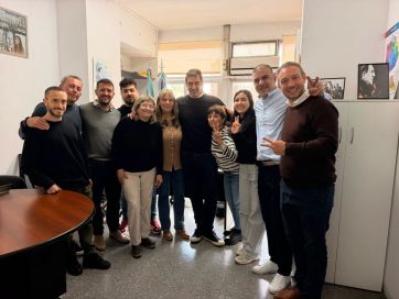 Autobombo y poco criterio: un directorio con sello gremial que promete un cómodo silencio