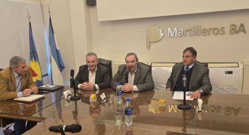 Alquileres: martilleros llevaron a Kicillof una propuesta para bajar el costo de entrada