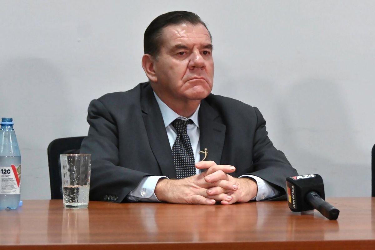 Montenegro vuelve a la Intendencia y sacude el tablero político, Neme en la mira y temor por cambios en el gabinete