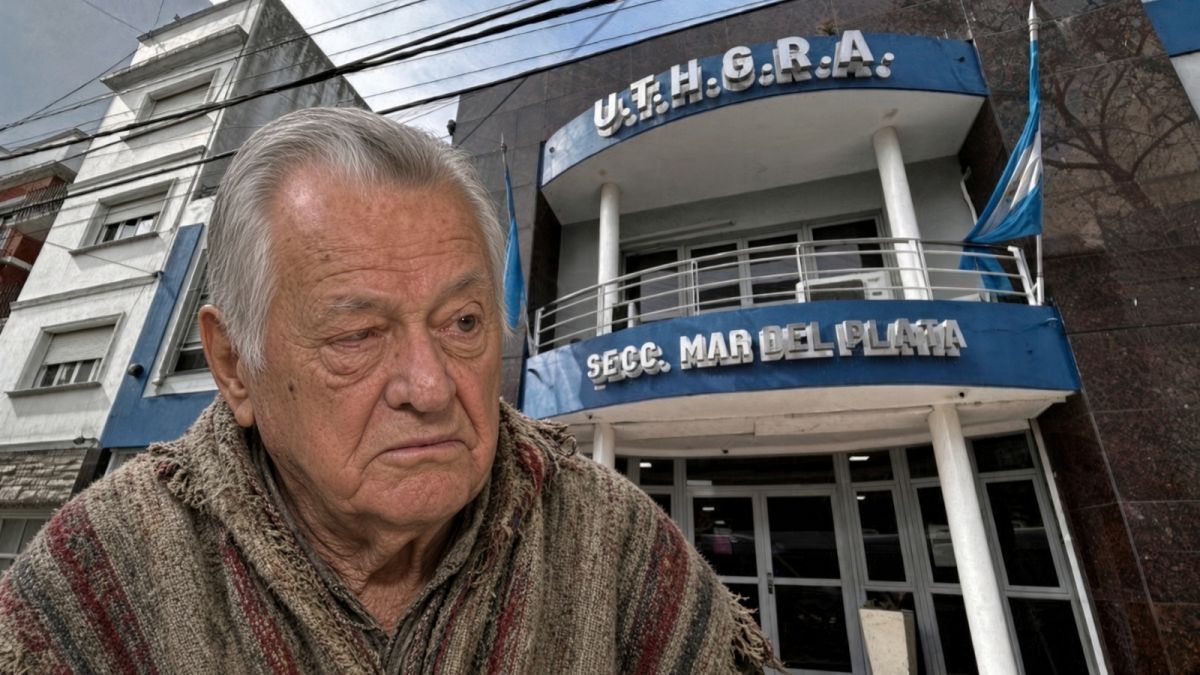 El retiro no tan dorado de Barrionuevo: cuando el cuerpo pide costa pero la interna pide guerra