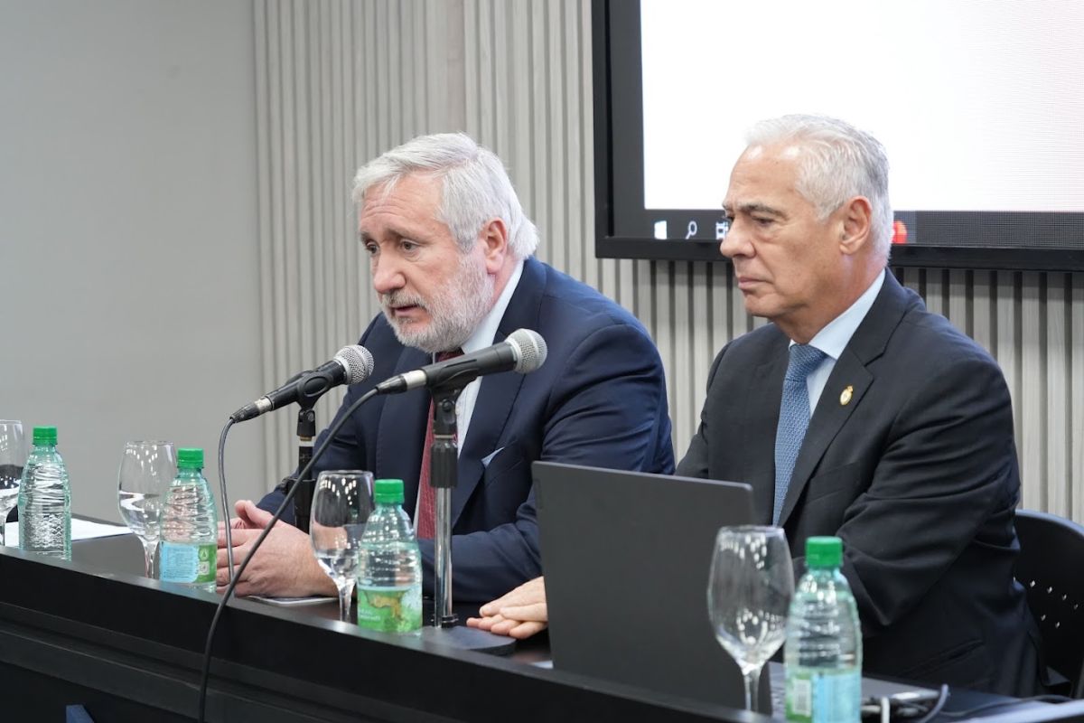 Concluyó la Convención de Lenguaje Claro y Accesible