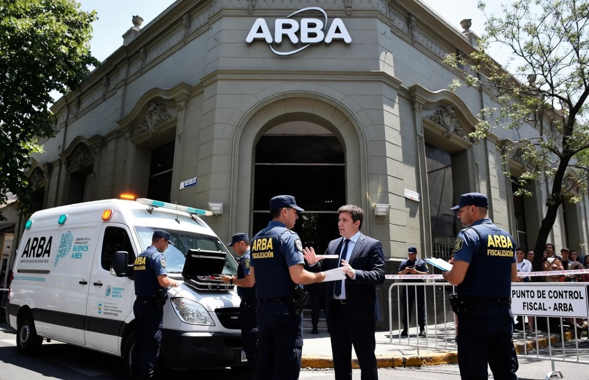 Una tasa para apelar a ARBA y un fondo para salarios: la polémica reforma que ya tiene media sanción