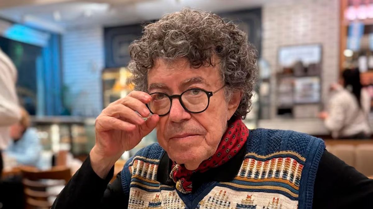 Murió Piero, una voz que marcó generaciones con “Mi Viejo” y la canción social