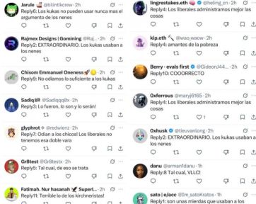 ¿Neme usó bots para su video de despedida?