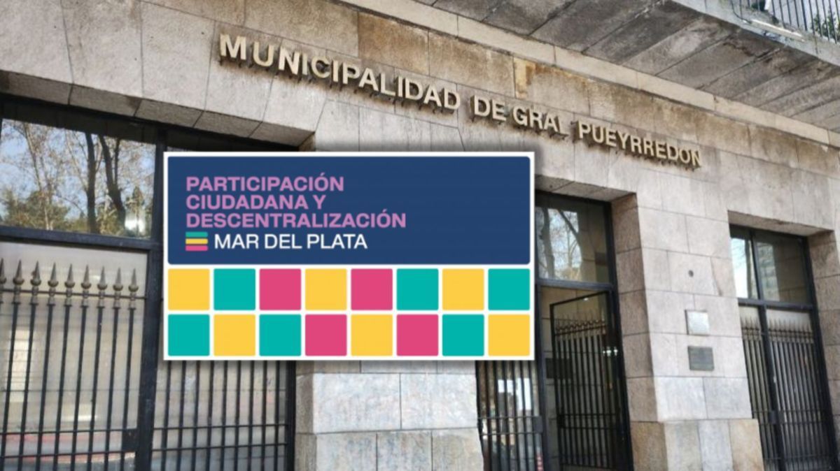 Prolongan otra vez el interinato de Rizzi en Participación Ciudadana