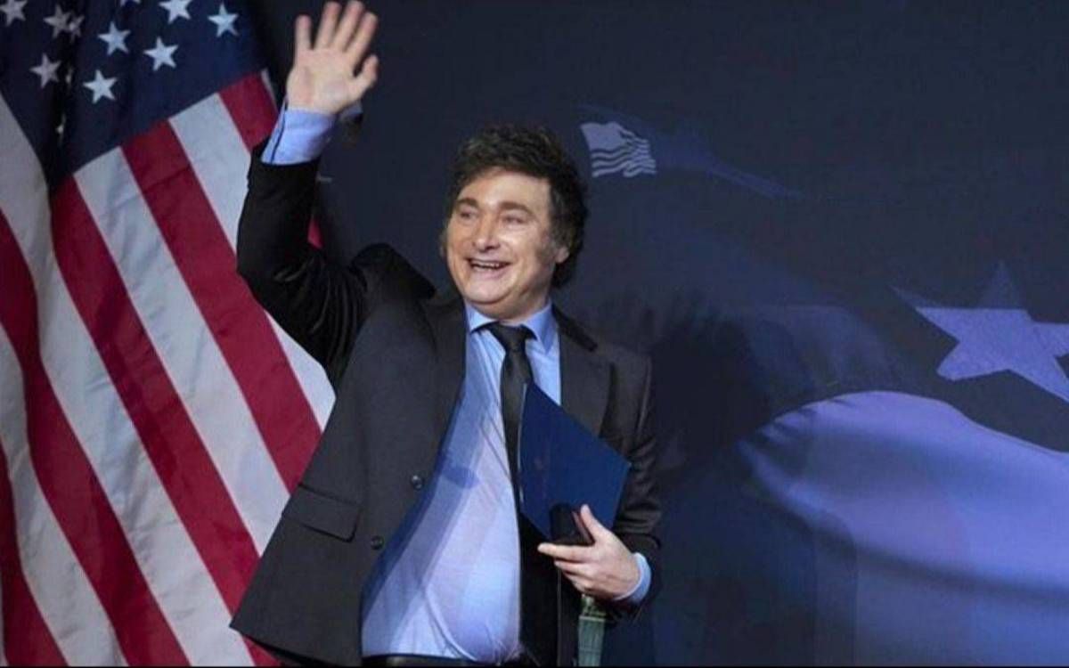 Milei vuelve a Estados Unidos: empresarios y una agenda política en Washington