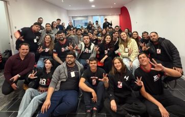 La Juventud Radical renovó autoridades en la Quinta sección