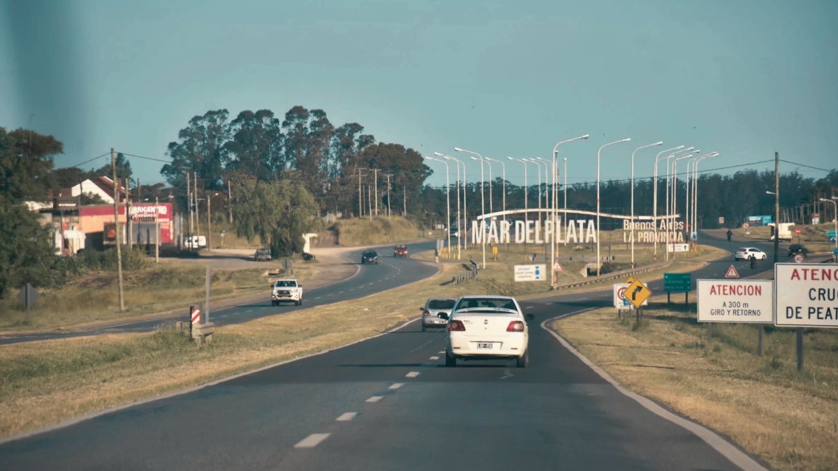 Nueva ofensiva radical para reordenar el perfil comercial de la Ruta 226
