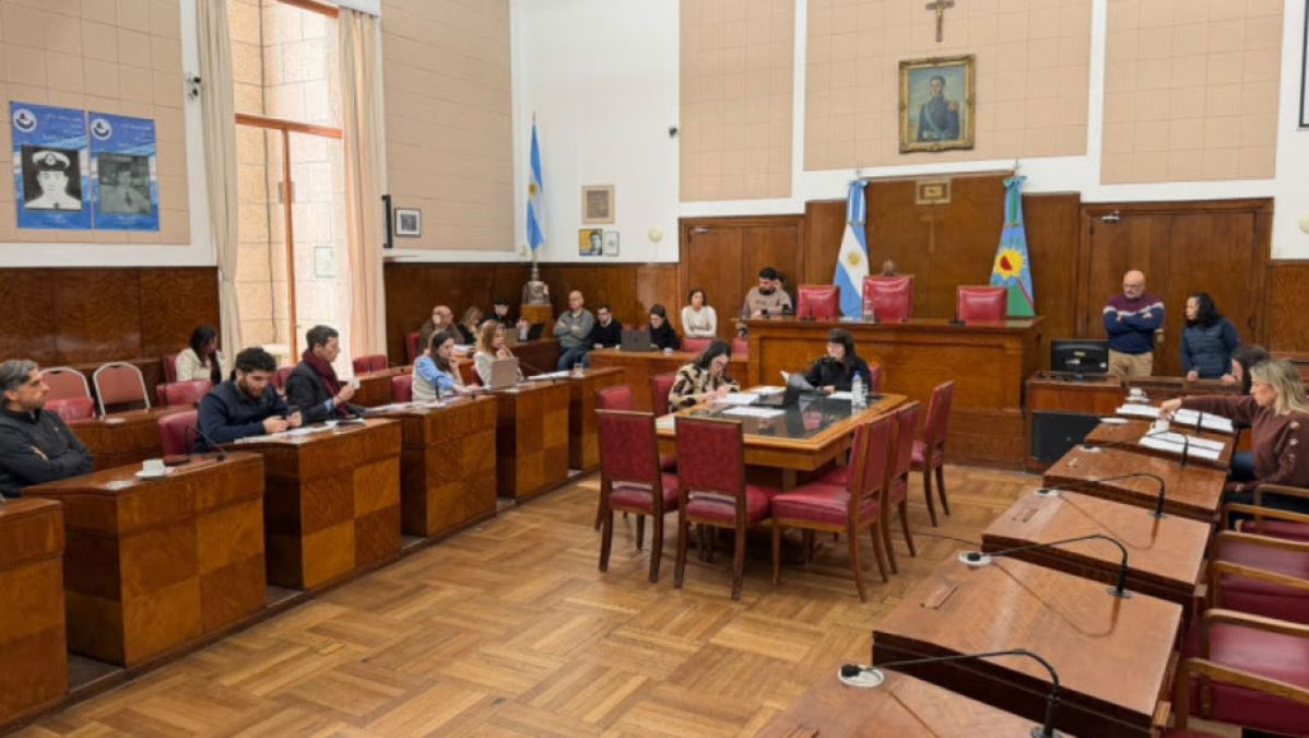 El financiamiento municipal del Festival Internacional de Cine encendió el debate en el Concejo