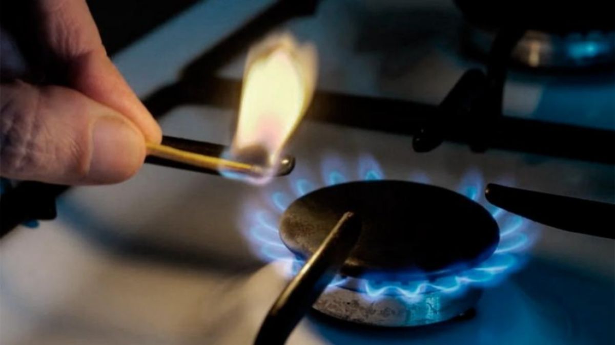 Zona Fría: en el interior acudieron a la justicia para frenar la quita de subsidios al gas