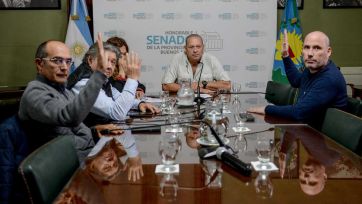 Super agente ´26: millones y handys
