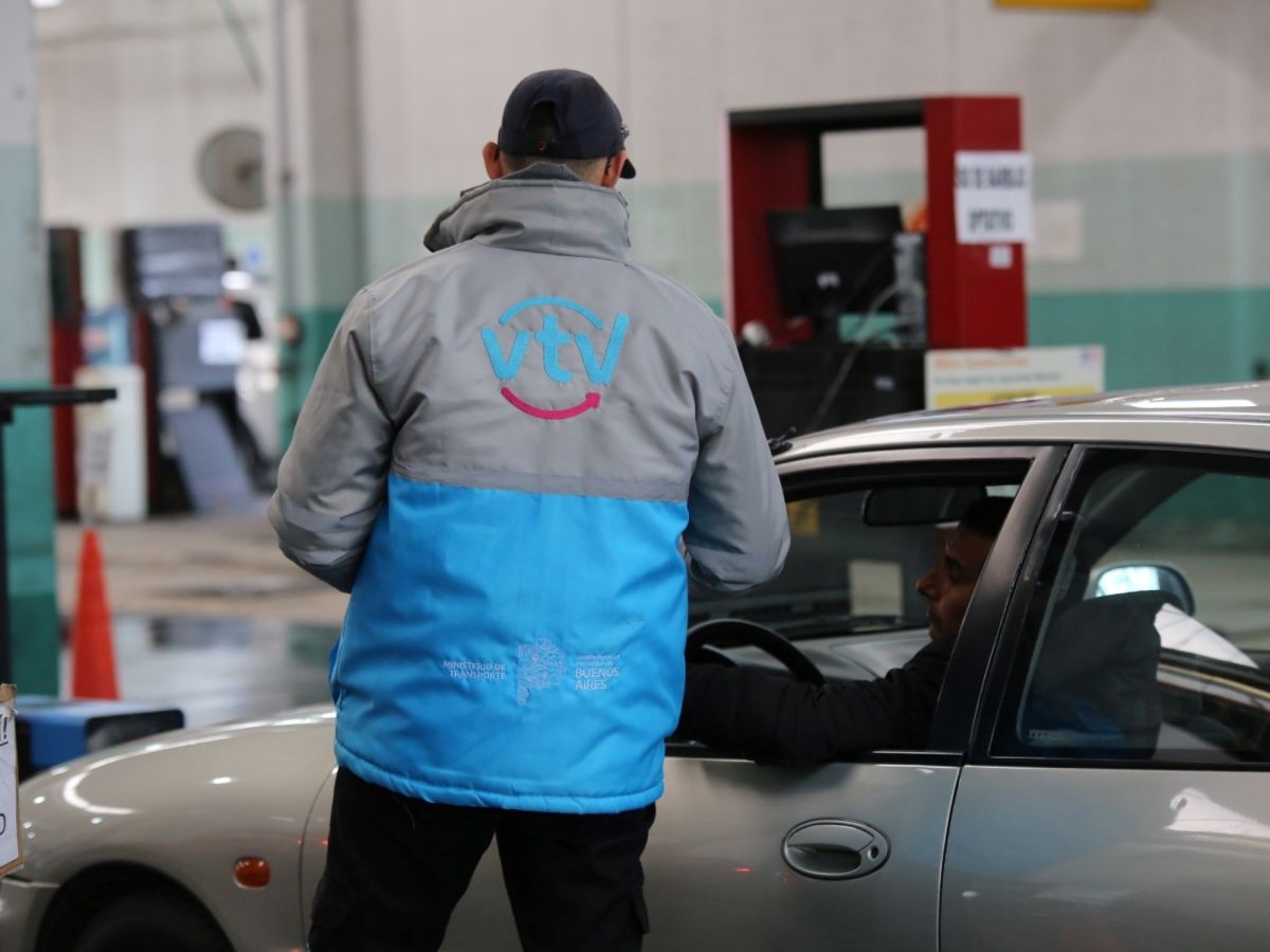 La VTV aumenta en la Provincia: desde este jueves cuesta más de $114 mil