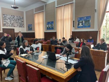 Triplete legislativo: inseguridad, reclamos vecinales y cruces por las respuestas del Ejecutivo