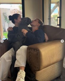 Las madres de la política