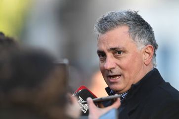 La motosierra reparte cargos: ANSES, el botín que LLA disputa para conquistar PBA